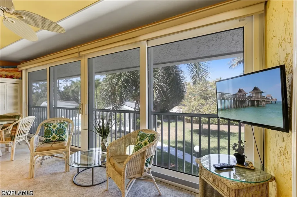 4126 Belair Lane Naples FL 34103