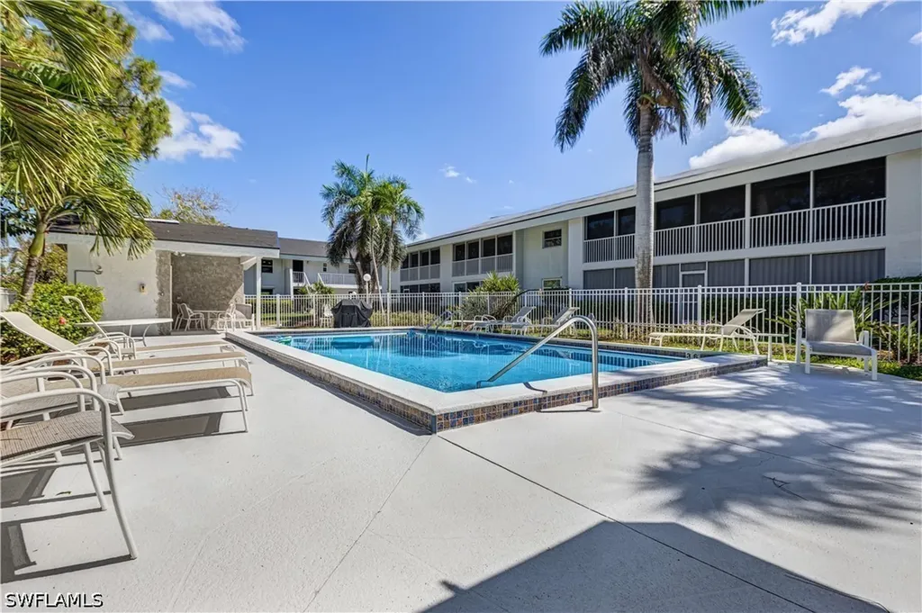 4126 Belair Lane Naples FL 34103