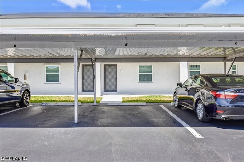 4126 Belair Lane Naples FL 34103