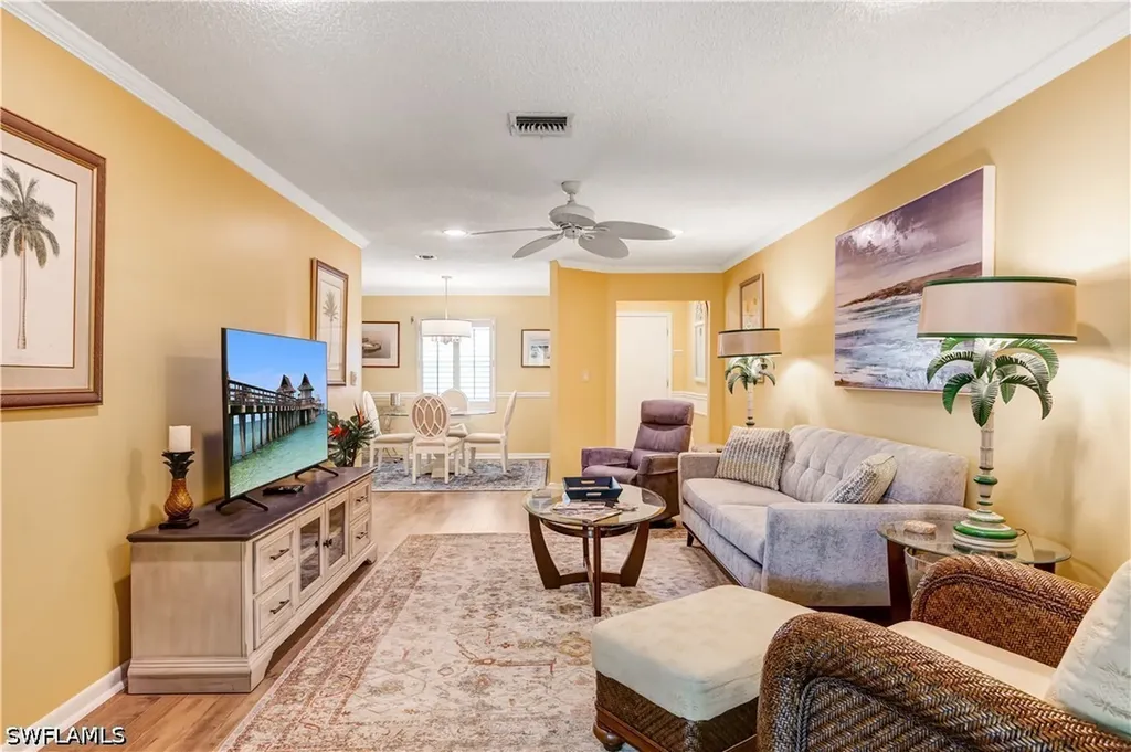 4126 Belair Lane Naples FL 34103