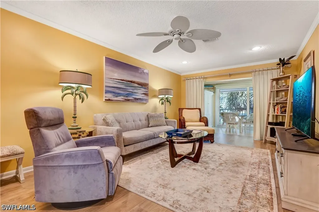 4126 Belair Lane Naples FL 34103