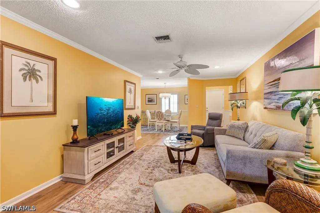 4126 Belair Lane Naples FL 34103