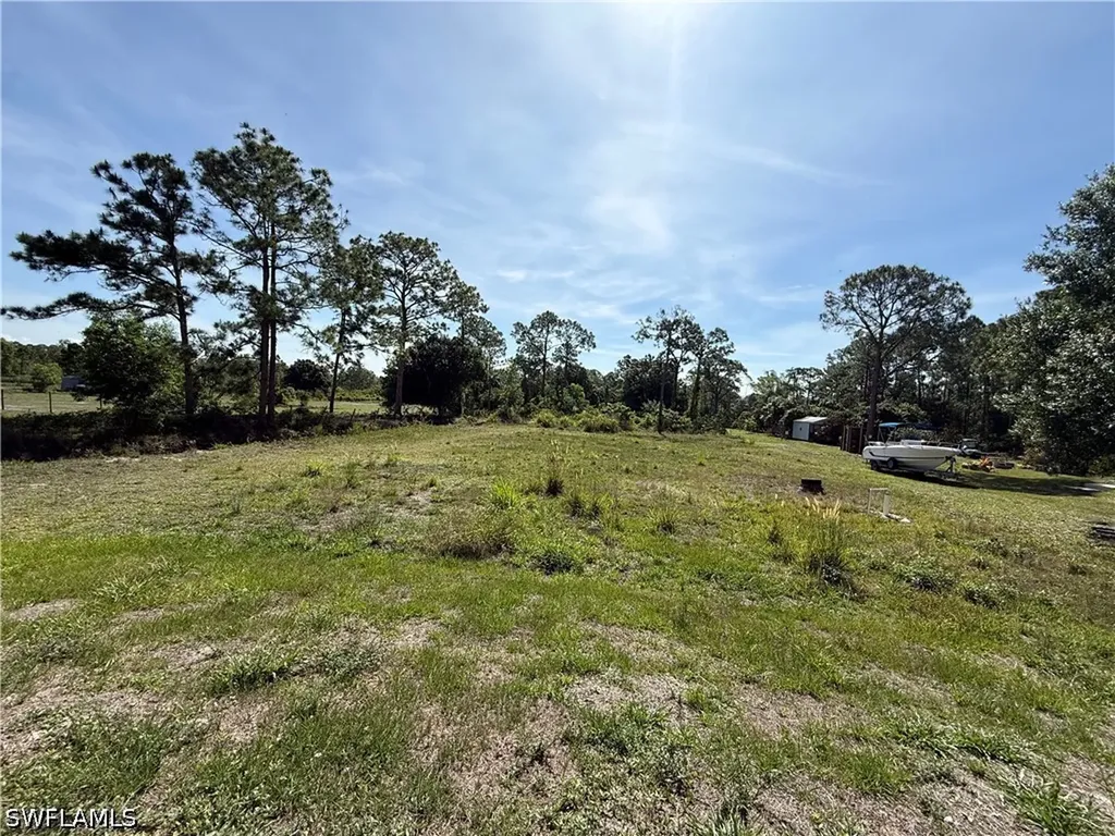 4768 40th Street NE Naples FL 34120