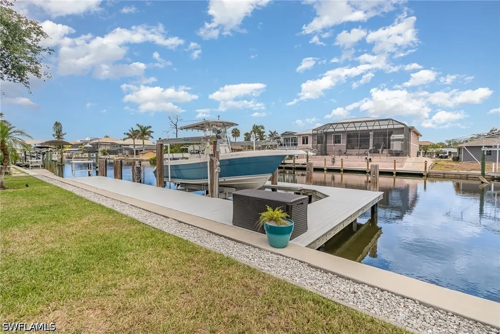 4818 Regal Drive Bonita Springs FL 34134