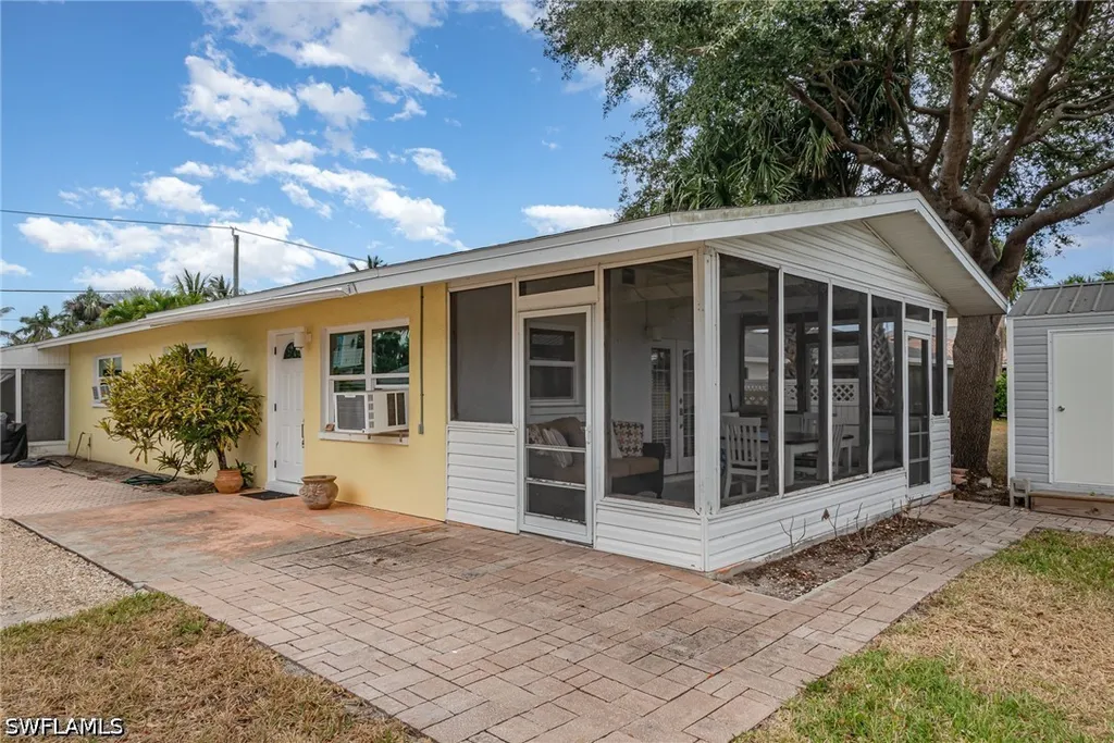 4818 Regal Drive Bonita Springs FL 34134