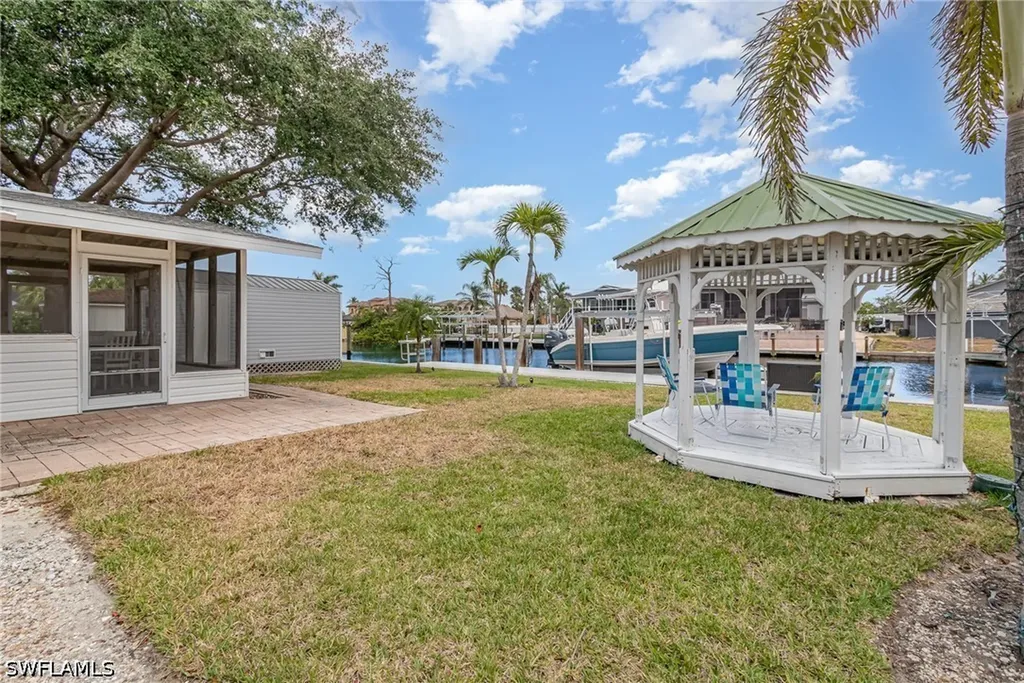 4818 Regal Drive Bonita Springs FL 34134