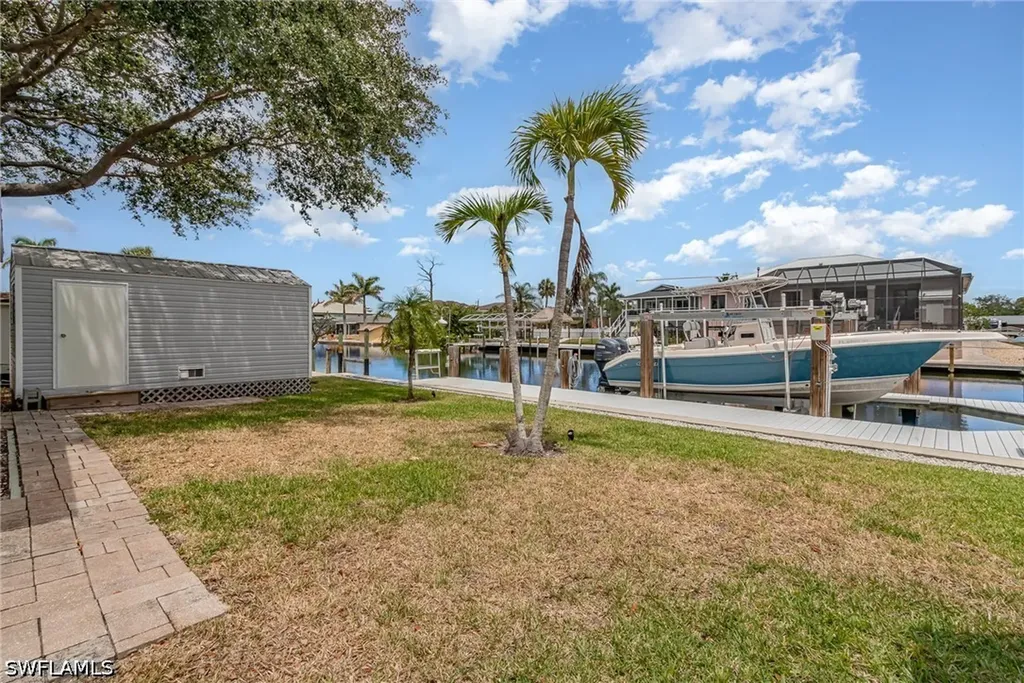 4818 Regal Drive Bonita Springs FL 34134
