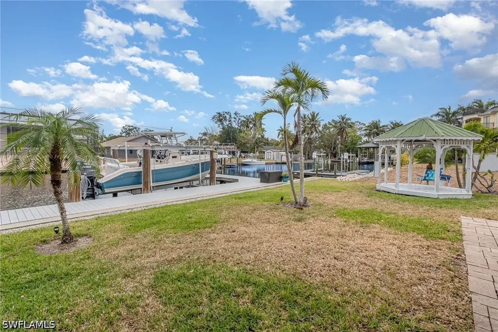 4818 Regal Drive Bonita Springs FL 34134