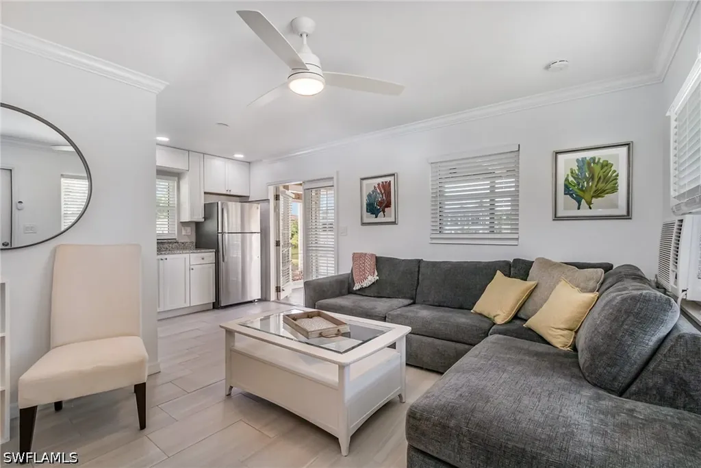 4818 Regal Drive Bonita Springs FL 34134