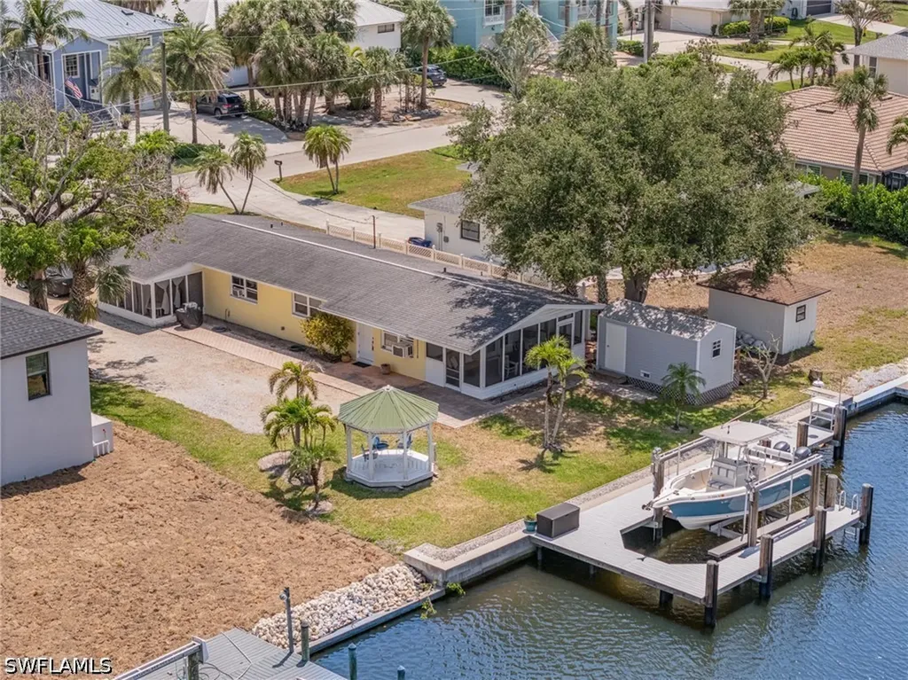 4818 Regal Drive Bonita Springs FL 34134