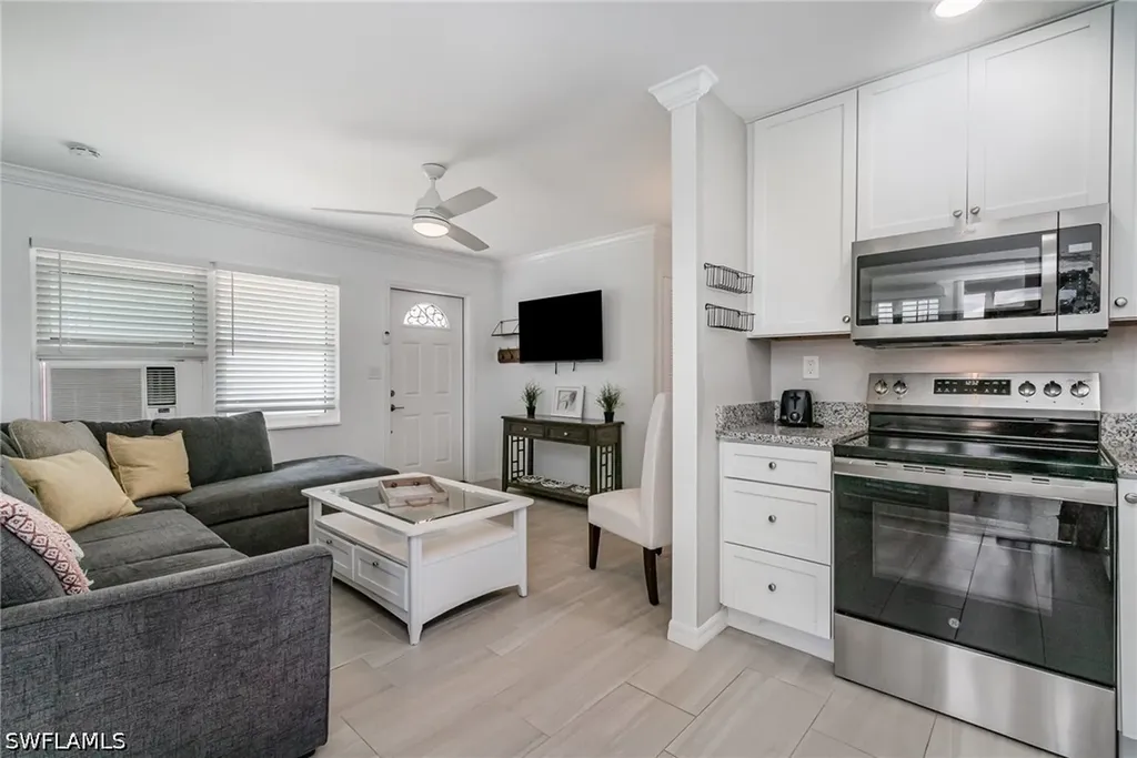 4818 Regal Drive Bonita Springs FL 34134