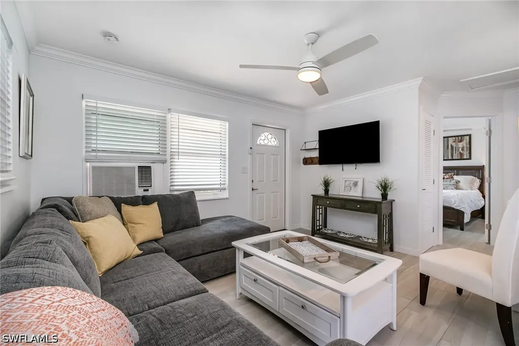 4818 Regal Drive Bonita Springs FL 34134