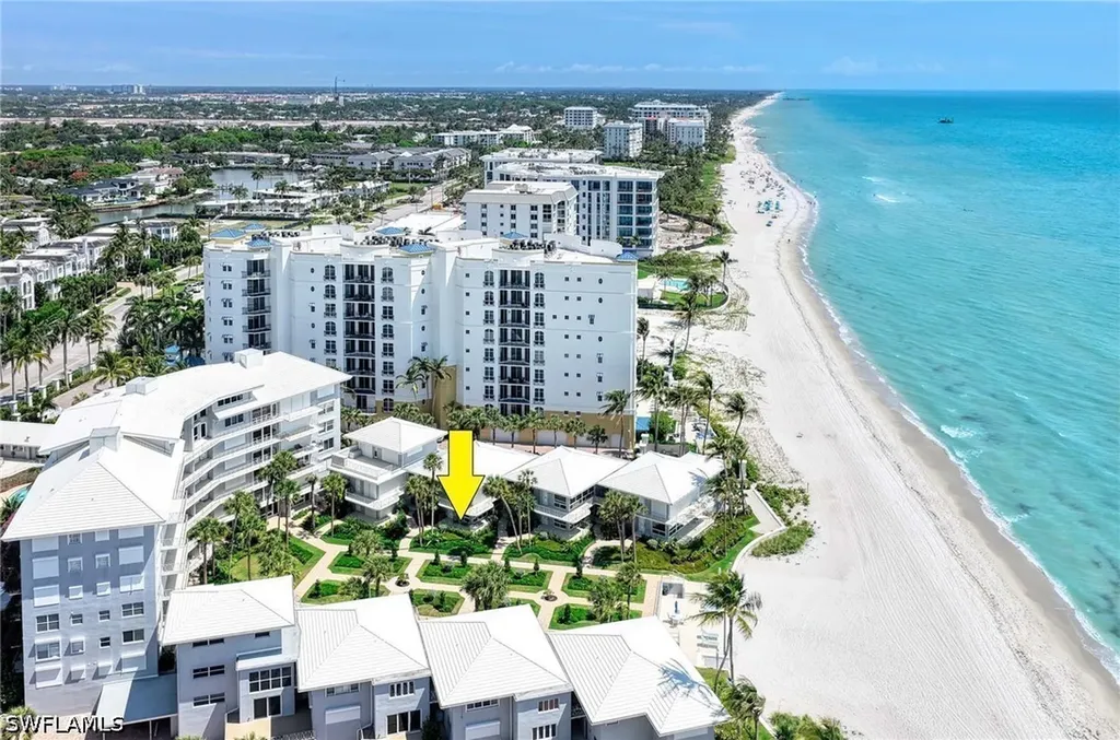 1851 Gulf Shore Boulevard N Naples FL 34102
