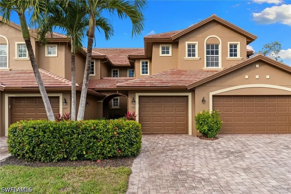6693 Alden Woods Circle Naples FL 34113