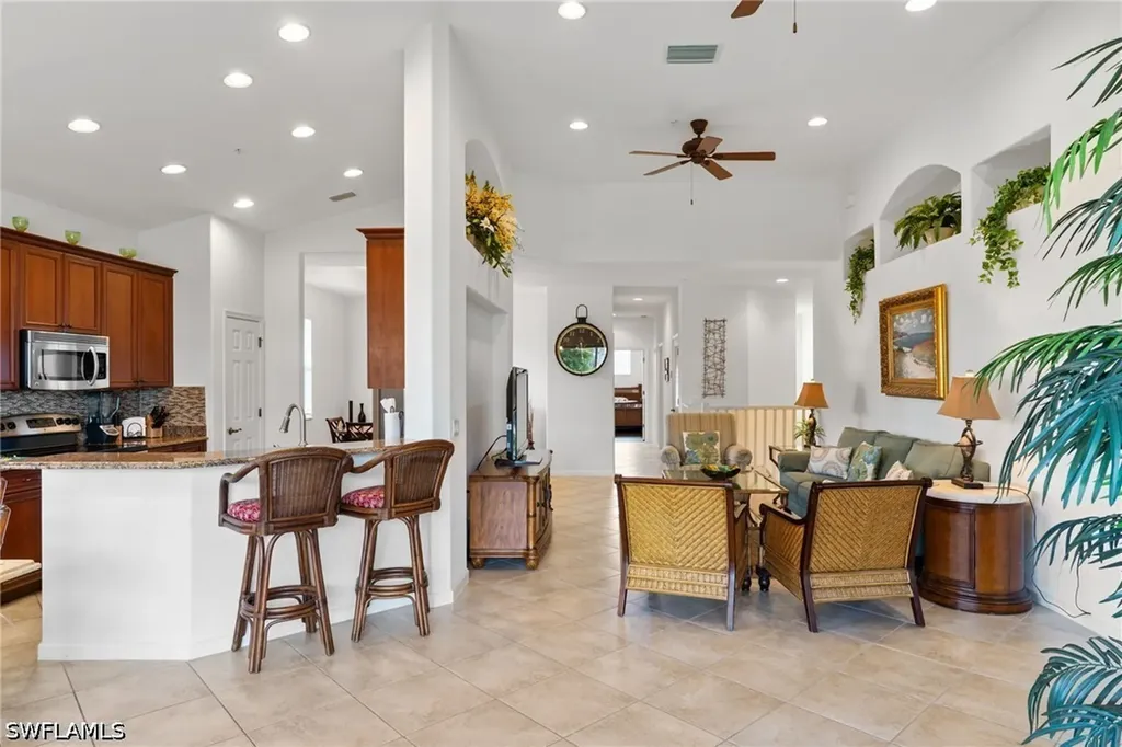 6693 Alden Woods Circle Naples FL 34113