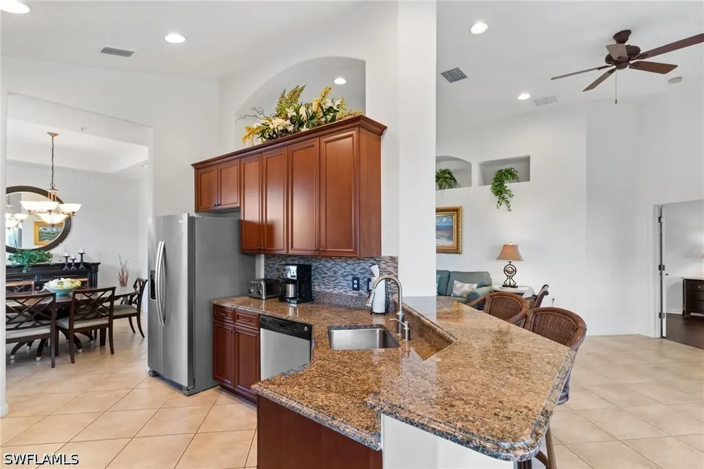 6693 Alden Woods Circle Naples FL 34113