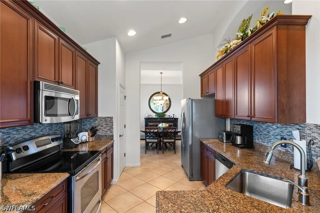 6693 Alden Woods Circle Naples FL 34113