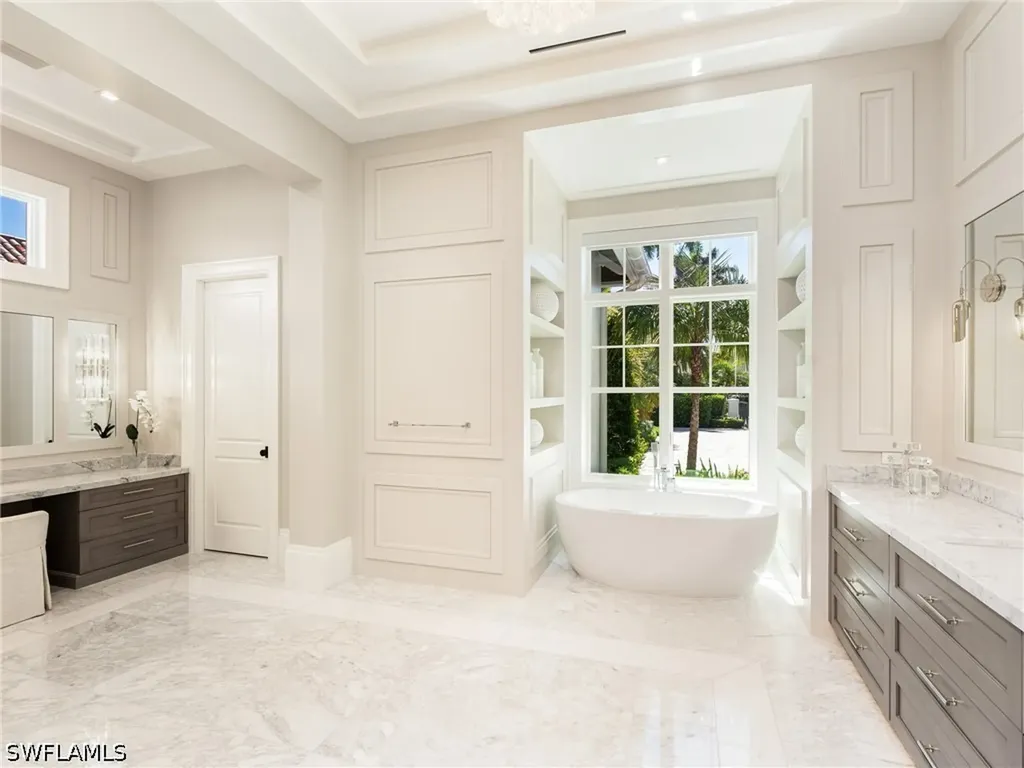 3525 Fort Charles Drive Naples FL 34102