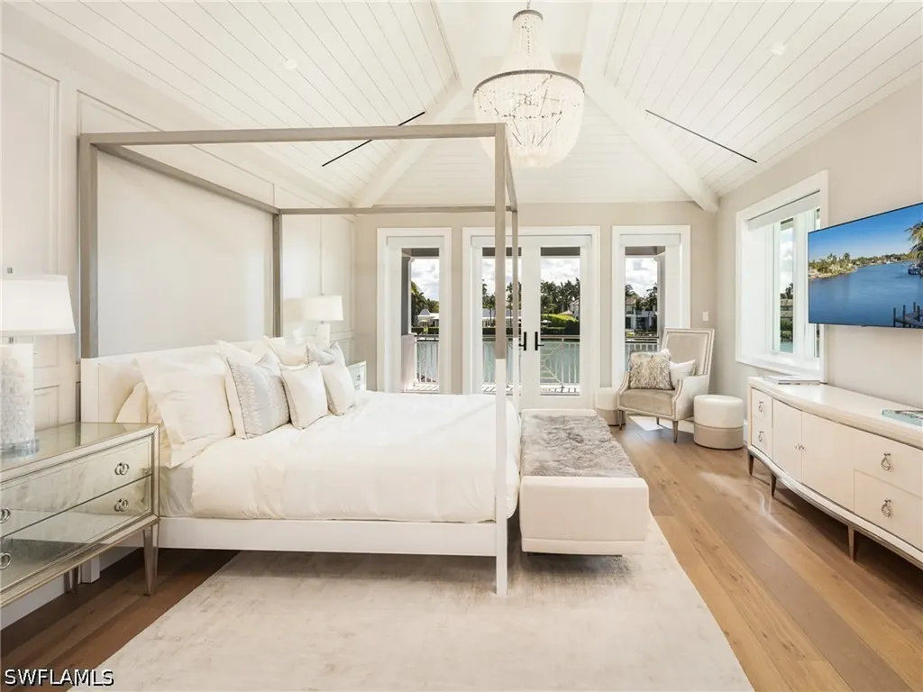 3525 Fort Charles Drive Naples FL 34102