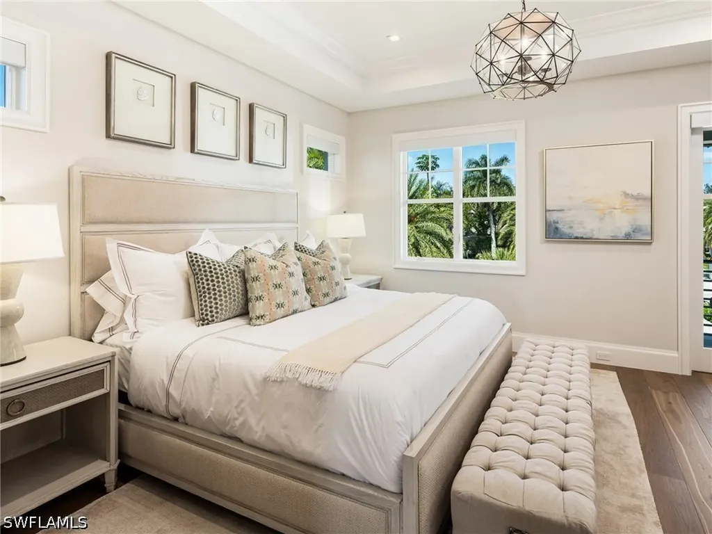 3525 Fort Charles Drive Naples FL 34102