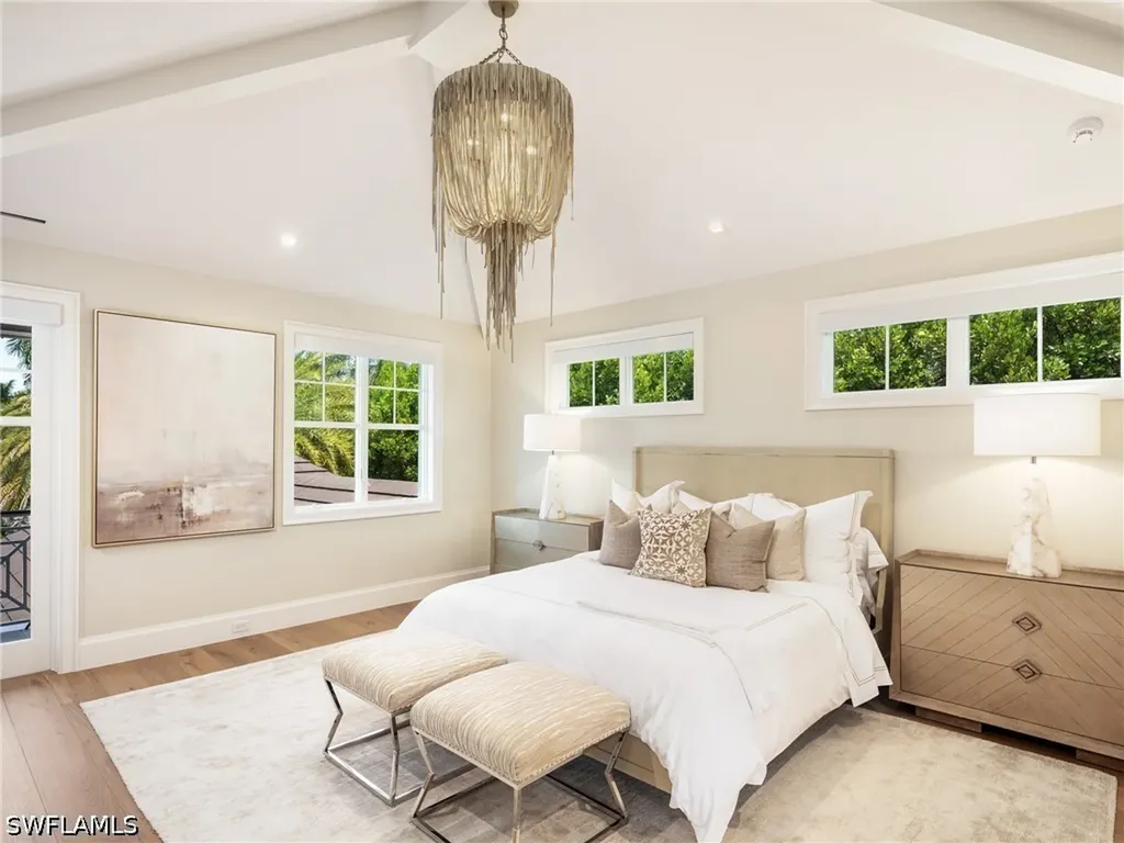 3525 Fort Charles Drive Naples FL 34102