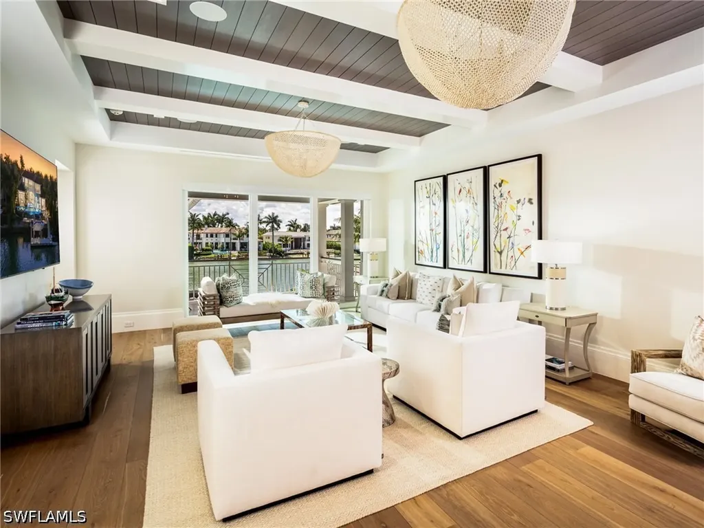 3525 Fort Charles Drive Naples FL 34102