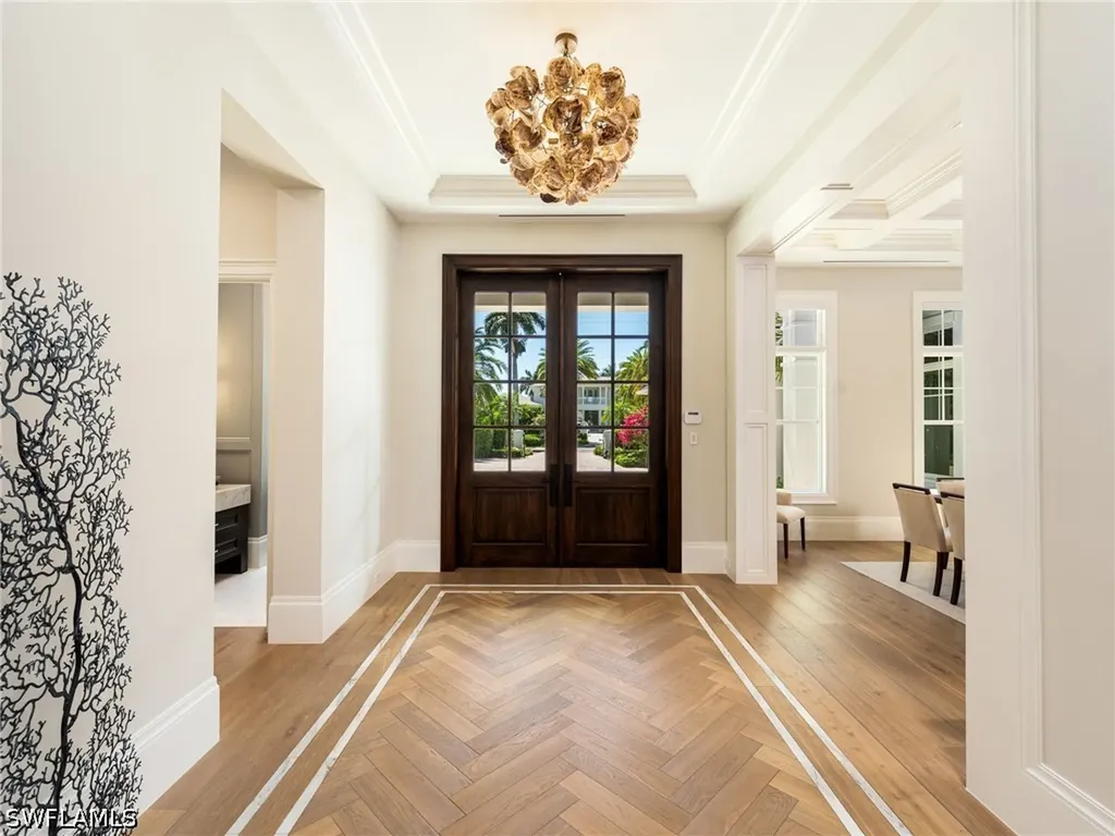 3525 Fort Charles Drive Naples FL 34102