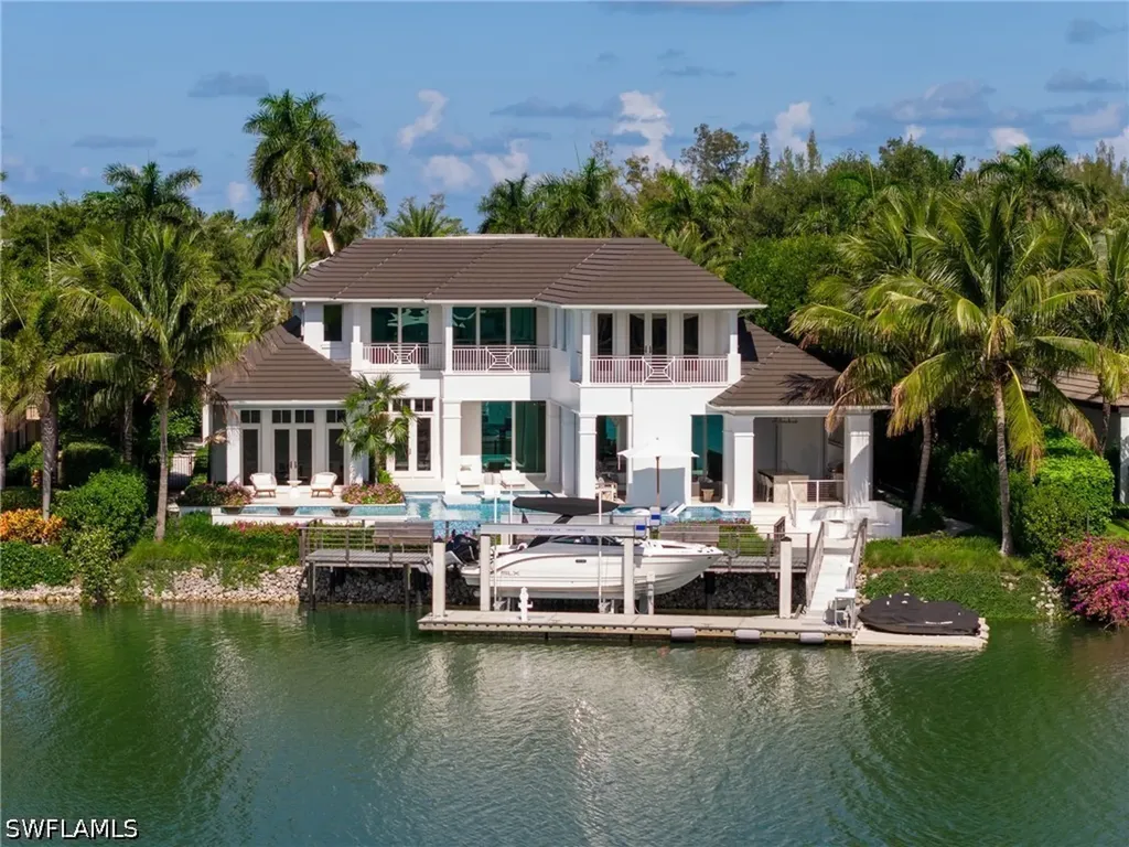 3525 Fort Charles Drive Naples FL 34102