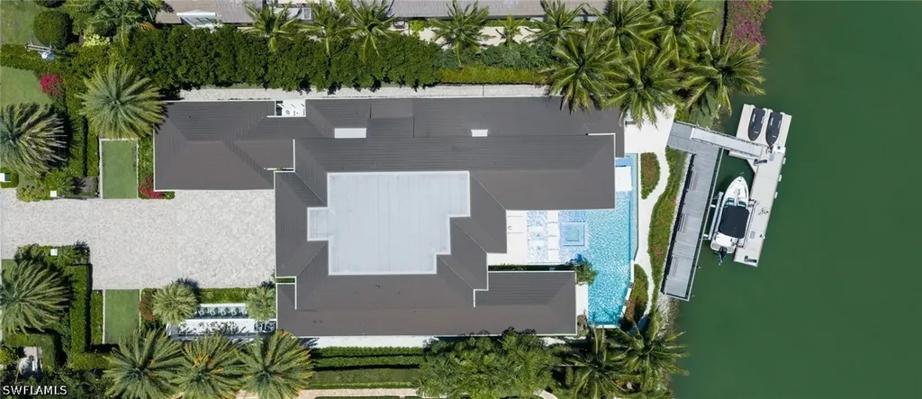 3525 Fort Charles Drive Naples FL 34102
