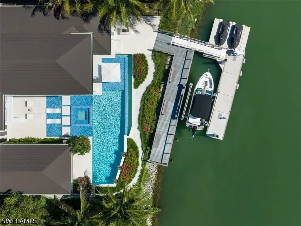 3525 Fort Charles Drive Naples FL 34102
