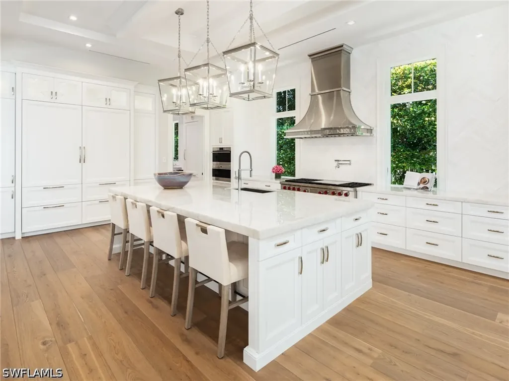 3525 Fort Charles Drive Naples FL 34102
