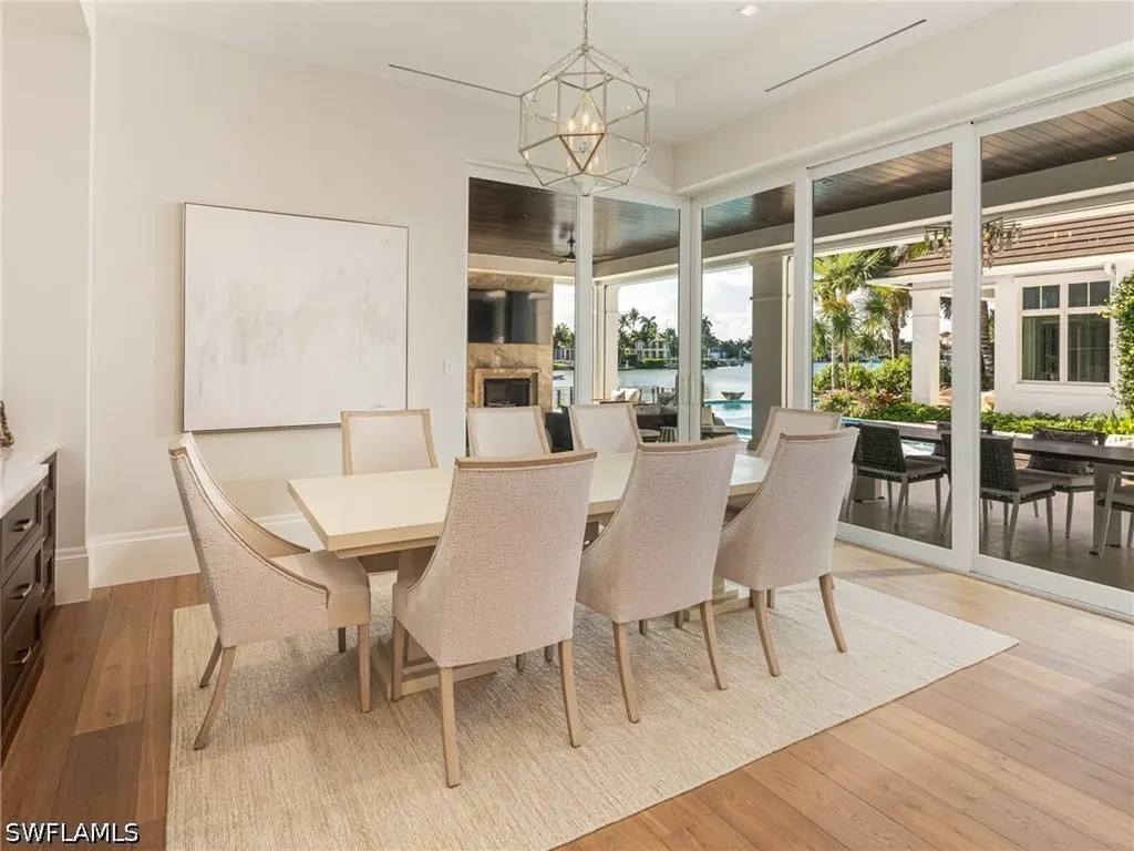 3525 Fort Charles Drive Naples FL 34102