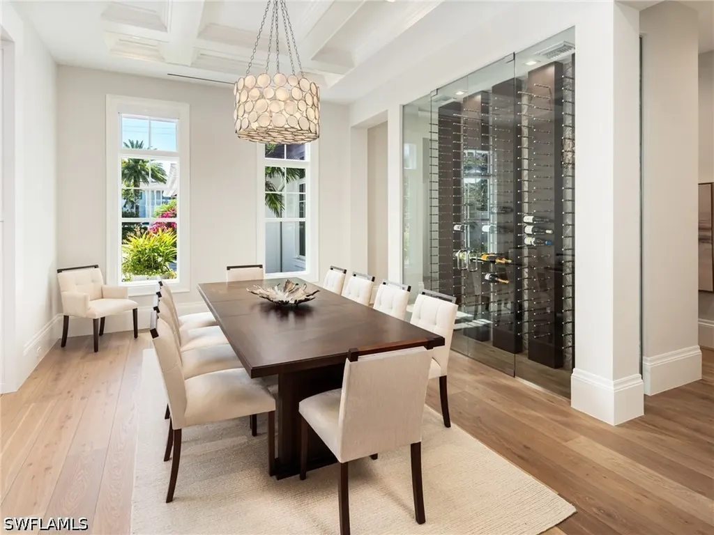 3525 Fort Charles Drive Naples FL 34102