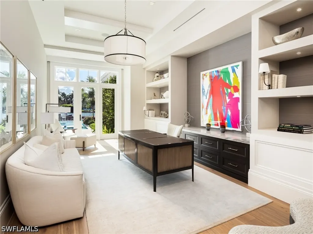 3525 Fort Charles Drive Naples FL 34102