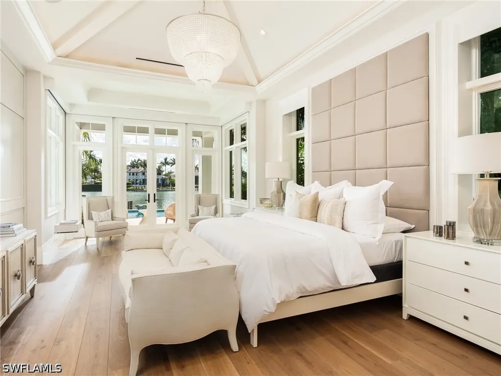 3525 Fort Charles Drive Naples FL 34102