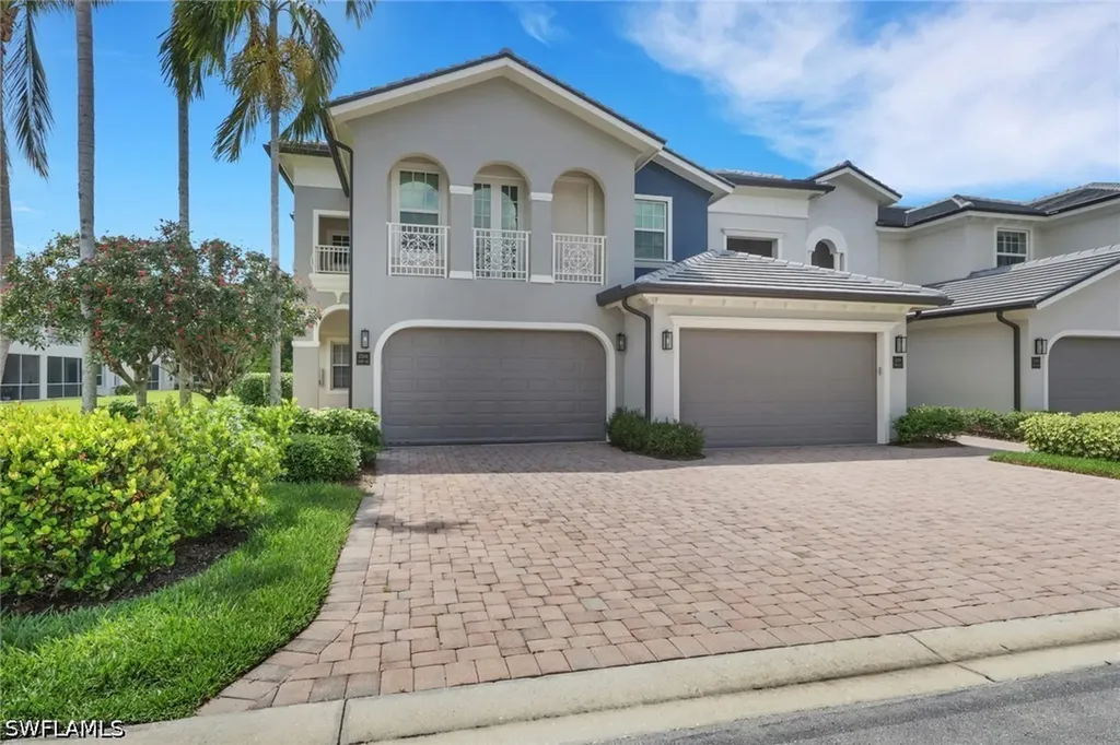 21584 Baccarat Lane Estero FL 33928