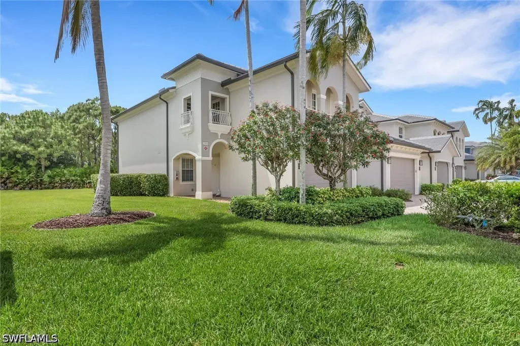 21584 Baccarat Lane Estero FL 33928