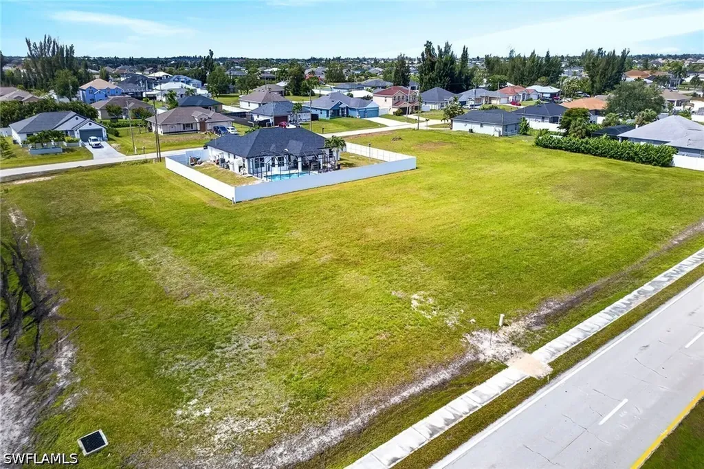 2806 Tropicana Parkway W Cape Coral FL 33993