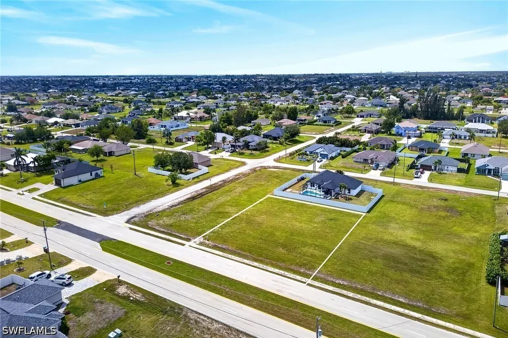 2806 Tropicana Parkway W Cape Coral FL 33993