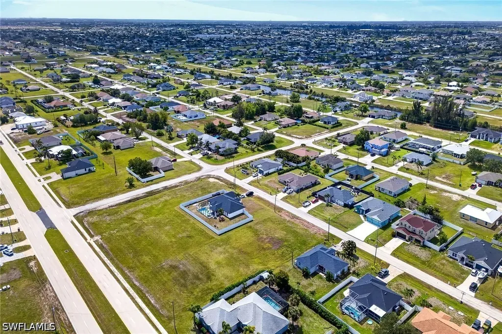 2806 Tropicana Parkway W Cape Coral FL 33993