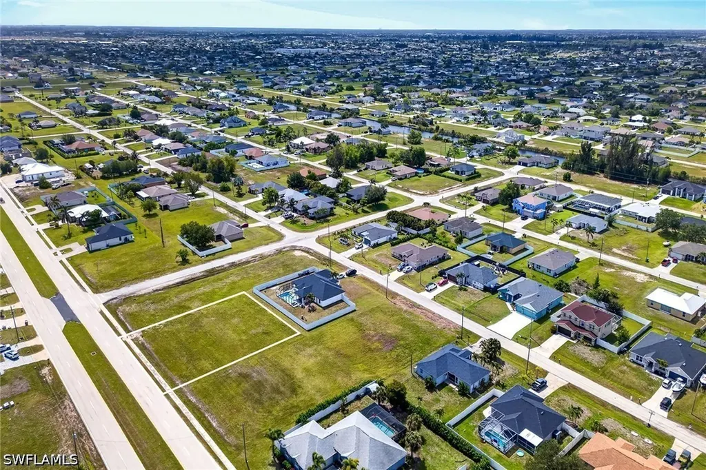 2806 Tropicana Parkway W Cape Coral FL 33993