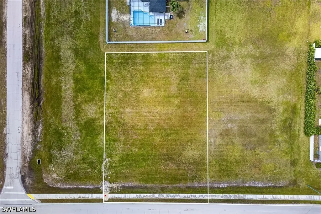 2806 Tropicana Parkway W Cape Coral FL 33993