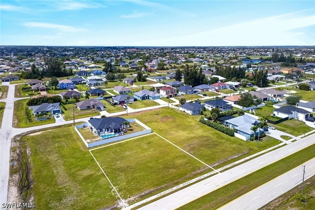 2806 Tropicana Parkway W Cape Coral FL 33993