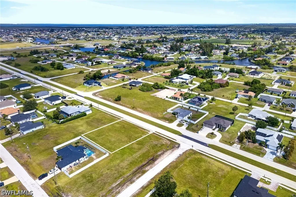 2806 Tropicana Parkway W Cape Coral FL 33993