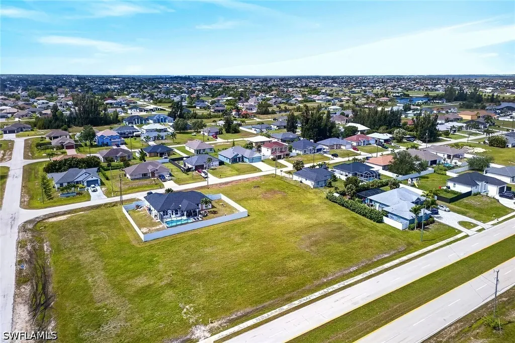 2806 Tropicana Parkway W Cape Coral FL 33993