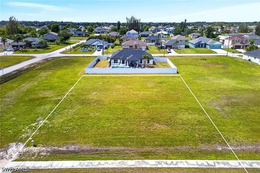 2806 Tropicana Parkway W Cape Coral FL 33993