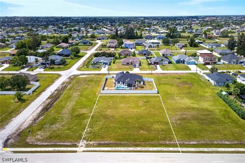 2806 Tropicana Parkway W Cape Coral FL 33993