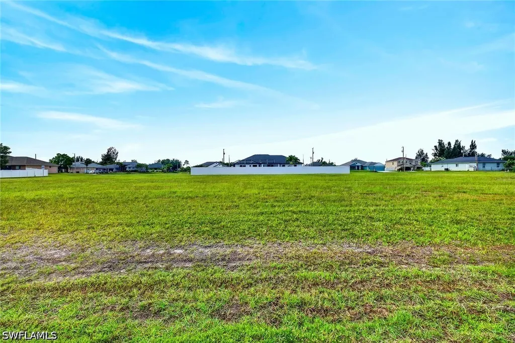 2806 Tropicana Parkway W Cape Coral FL 33993