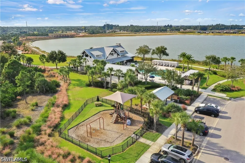43985 Boardwalk Loop Babcock Ranch FL 33982