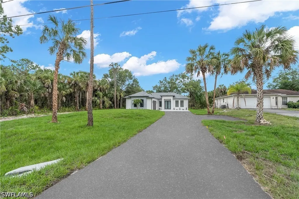 4092 24th Avenue SE Naples FL 34117